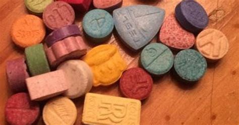 prada ecstacy|ecstasy pills news.